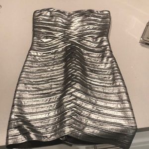 BCBG MAXAZRIA cocktail dress